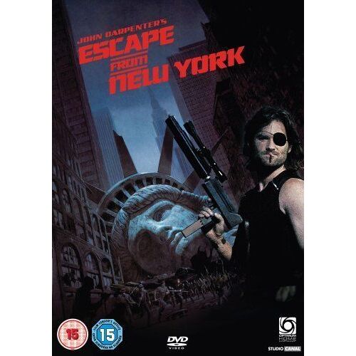 Escape From New York