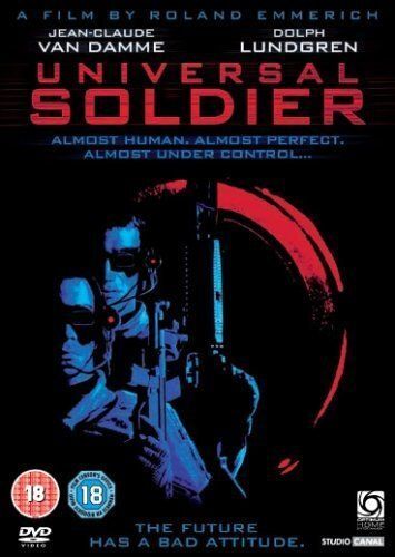 Universal Soldier