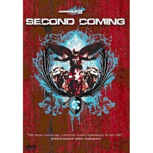 The Second Coming - Cannonball Bike Run 2