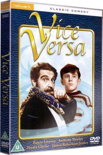 Vice Versa