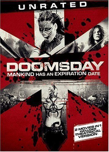 Doomsday (Unrated Widescreen Edition)
