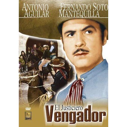 El Justiciero Vengador