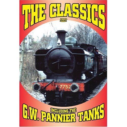 The Classics - Including The G.W. Pannier Tanks
