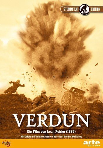 Verdun (Ntsc)