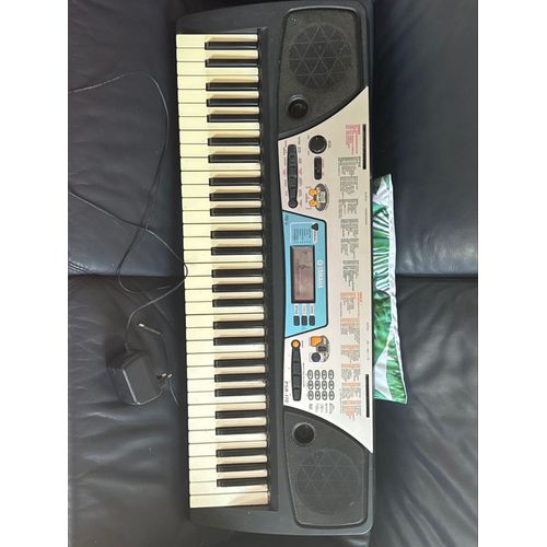 Piano Yamaha Psr-170