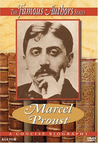 Famous Authors: Marcel Proust