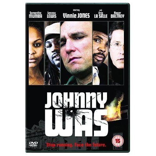 Johnny Was