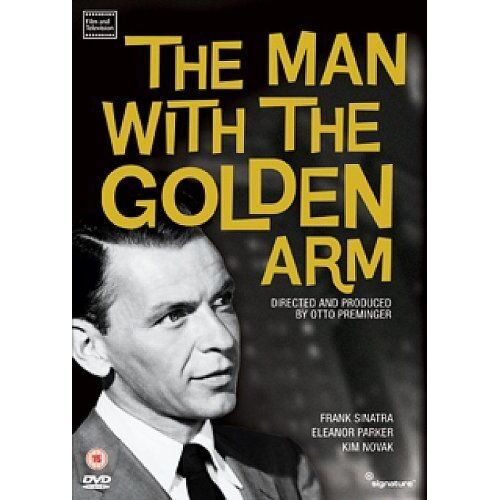 The Man With The Golden Arm