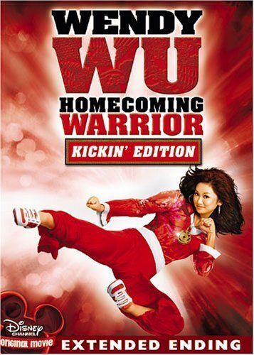 Wendy Wu - Homecoming Warrior