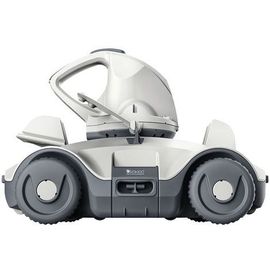 Robot de piscine électrique sans fil manga x