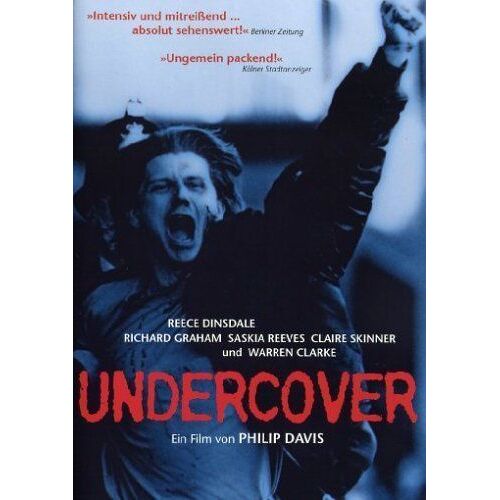 Undercover