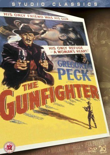 The Gunfighter