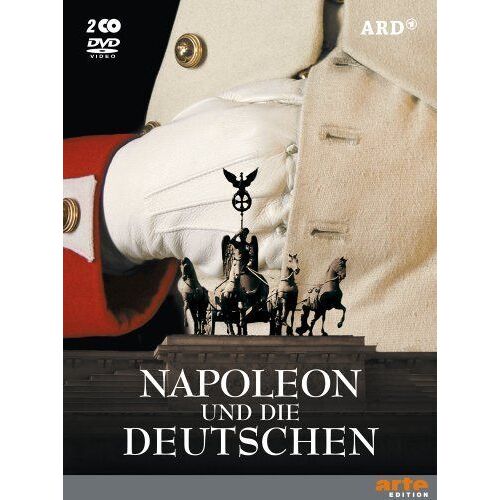 Napoleon Und Die Deutschen
