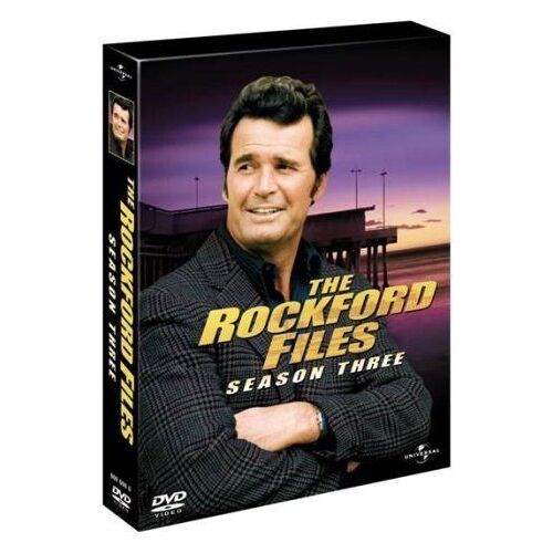 The Rockford Files - Series 3