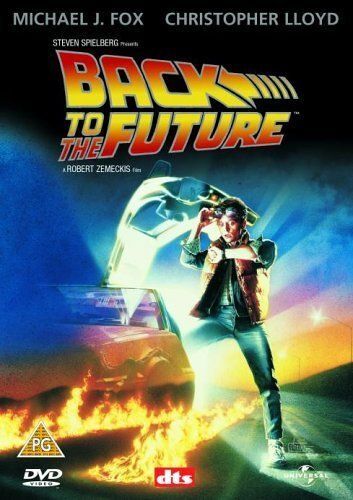 Back To The Future