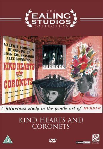 Kind Hearts And Coronets