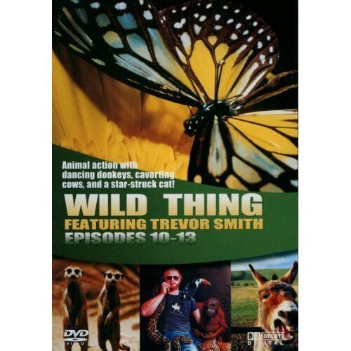 Wild Thing - Episodes 10