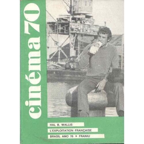 Cinéma 70 Numéro 150