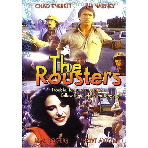 The Rousters