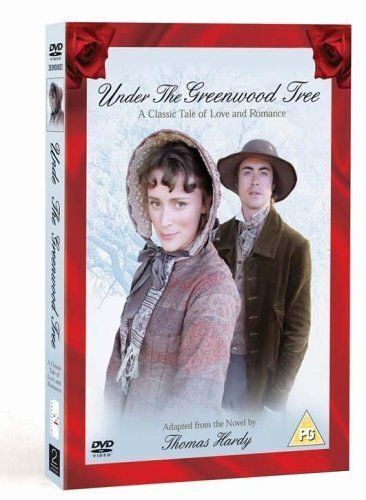 Under The Greenwood Tree