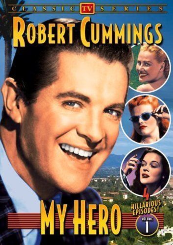 My Hero: Classic Tv