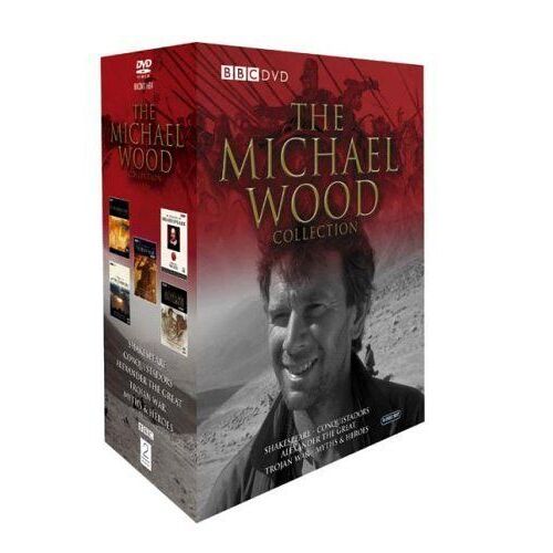 Michael Wood