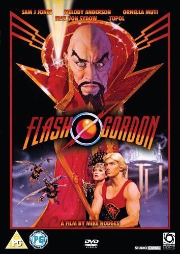 Flash Gordon