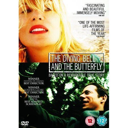 The Diving Bell And The Butterfly