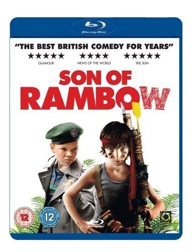 Son Of Rambow  - Blu-Ray Import
