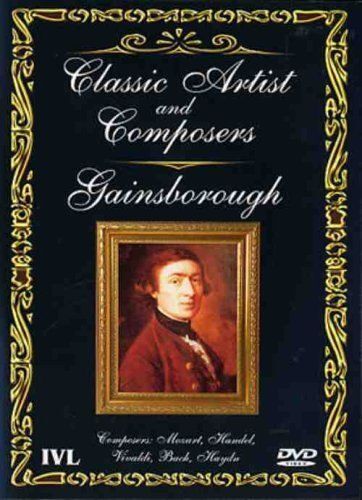 Classic Artist And Composers - Gainsborough