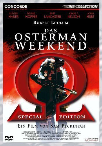 Das Osterman Weekend (Special Edition, Uncut Version)