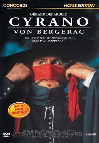 Cyrano Von Bergerac