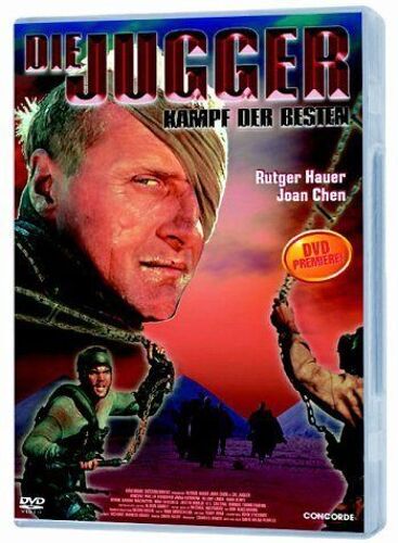 Die Jugger - Kampf Der Besten