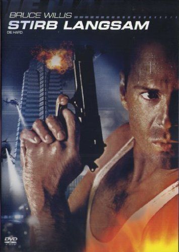 Stirb Langsam