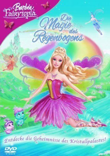 Barbie - Fairytopia: Die Magie Des Regenbogens
