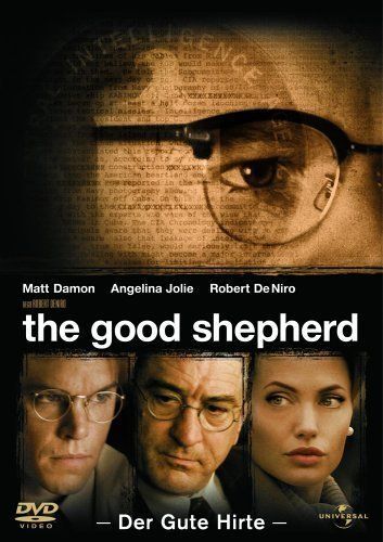 The Good Shepherd - Der Gute Hirte