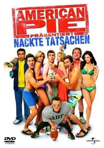 American Pie Präsentiert: Nackte Tatsachen