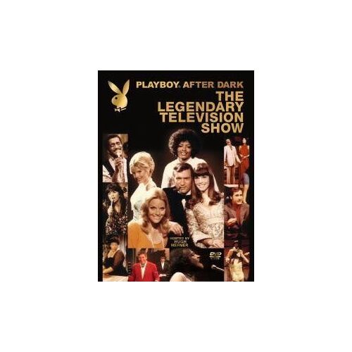 Playboy After Dark