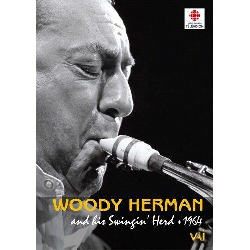 Woody Herman And His Swingin' Herd