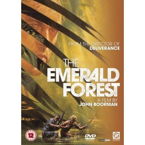 The Emerald Forest