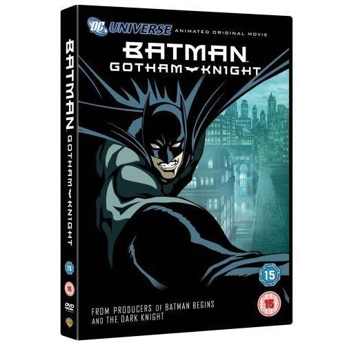 Batman - Gotham Knight