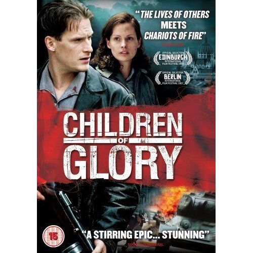 Children Of Glory