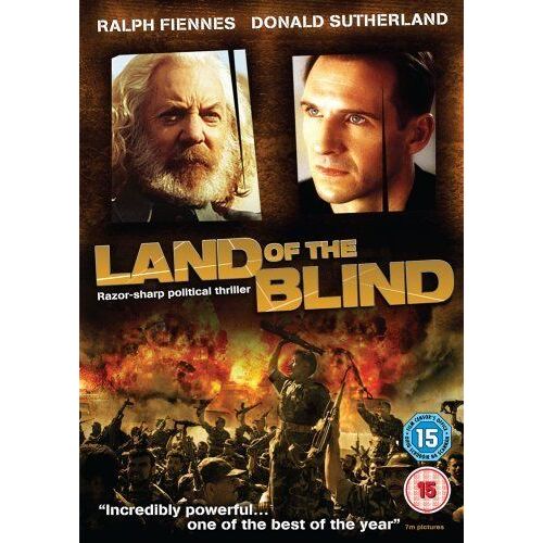 Land Of The Blind