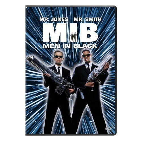 Men In Black