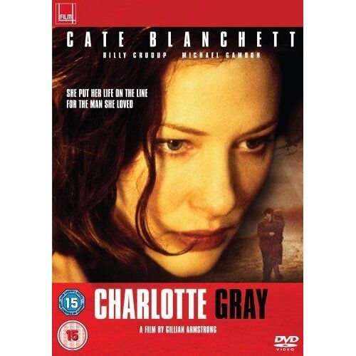 Charlotte Gray
