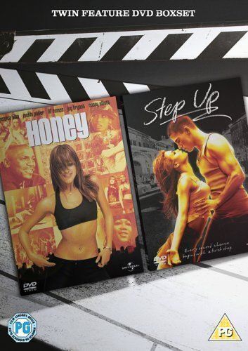 Step Up/Honey