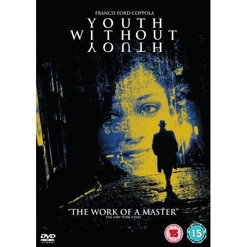 Youth Without Youth