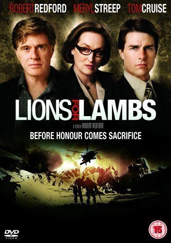 Lions For Lambs