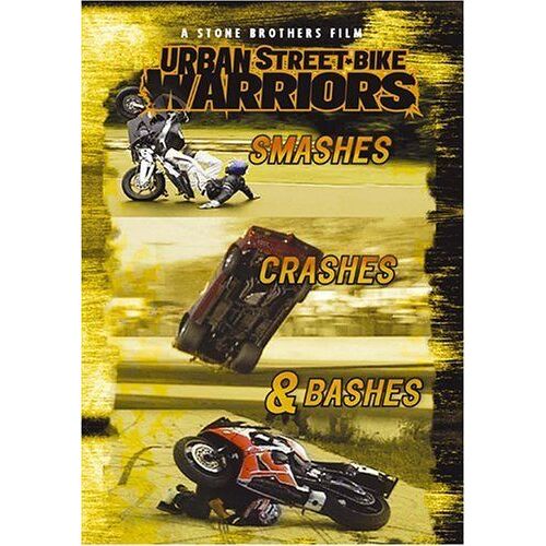 Urban Street Bike Warriors 1
