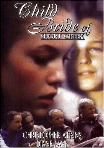 Child Bride Of Short Creek
